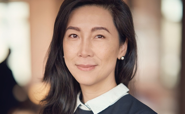Amadeus : Rongrong Hu nommée Senior Vice President of Corporate Strategy