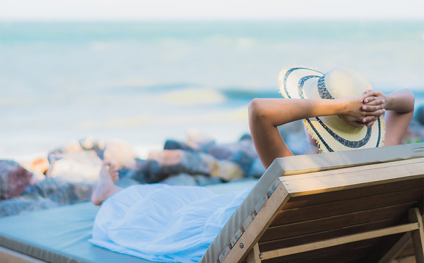 Séjour All Inclusive Pas Cher : Réservez Vol + Hôtel à Prix Mini