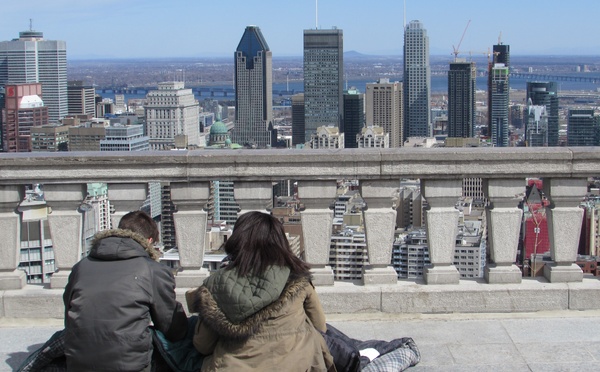 Festivals et gastronomie : Montréal veut réchauffer son hiver !