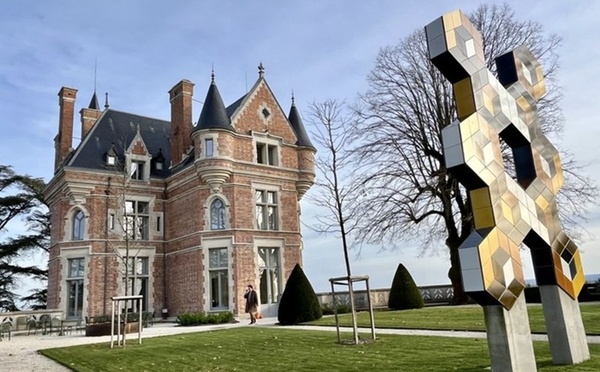 Berry : J'ai testé pour vous « Les Hauts de Sancerre » 5 étoiles