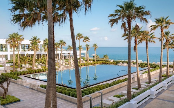 Crète : Grecotel transforme ses établissements pour offrir une hospitalité encore plus raffinée