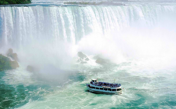 L'été canadien pensé pour les groupes avec Receptour Canada