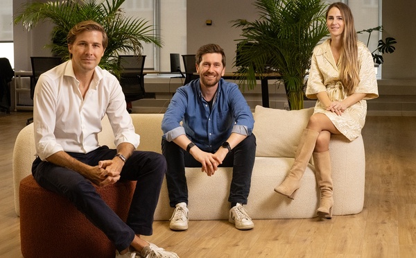 Amenitiz  : la start-up franco-espagnole finalise une levée de fonds record en Europe !