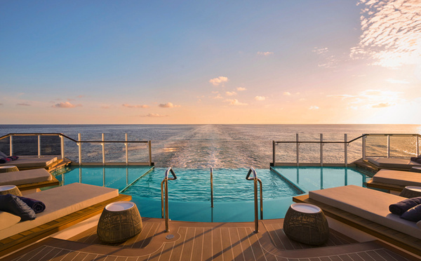 Explora Journeys : l’invitation exclusive jusqu’au 4 décembre, c’est le moment d’en profiter