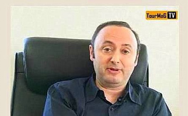 Voyamar a réalisé 3 millions d'euros de bénéfice net en 2007 !