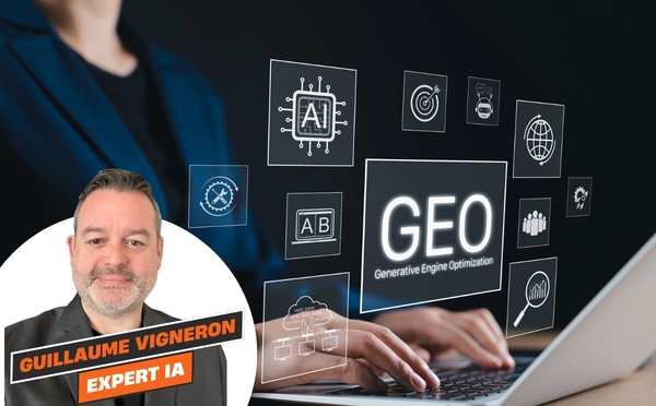 L’IA rebat les cartes : les agences de voyages face au défi du GEO !