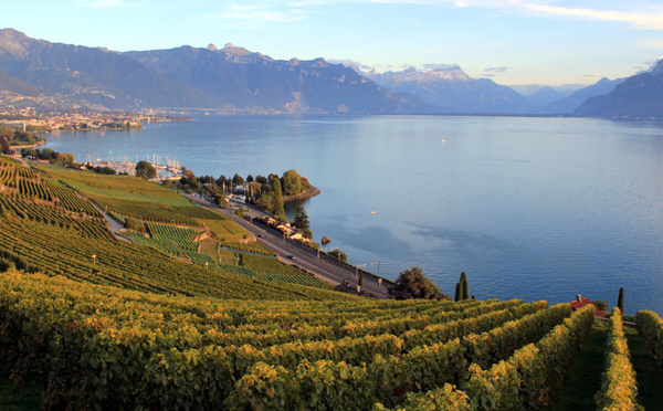 Suisse : le Château de Marnand rouvre ses portes après 5 ans de restauration