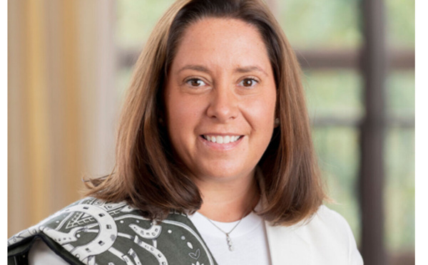 Marie Bérengère Chapoton prend la direction générale du Rosewood São Paulo