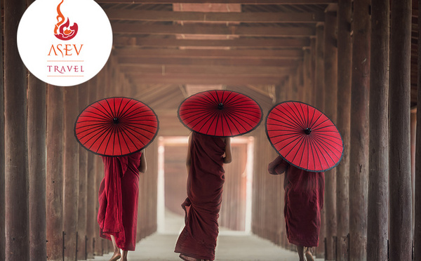 ASEV Travel rejoint l’annuaire DestiMaG