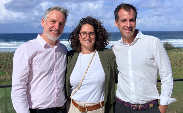 Les EDV Ile-de-France planchent sur la cybercriminalité et la succession