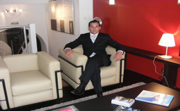 Nice : une agence pilote Havas Voyages ouvre ses portes