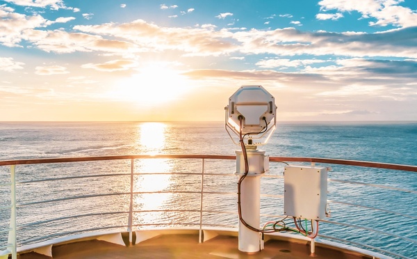 Italie : Cruiseline met la main sur la marque Crocierissime