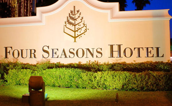 Four Seasons accélère son expansion en Arabie Saoudite