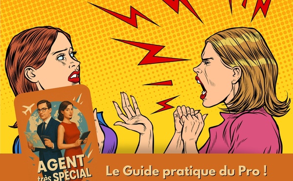 Gérer les conflits en entreprise : un défi quotidien… mais pas une fatalité !