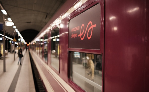 Qui est European Sleeper, la compagnie qui relance le train de nuit Paris-Berlin ?