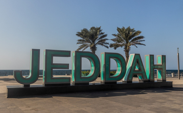 Kerzner ouvre Atlantis et One&amp;Only à Djeddah