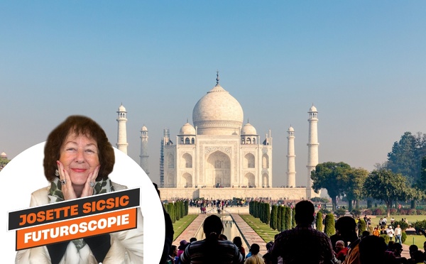 Inde : un tourisme ambitieux et paradoxal