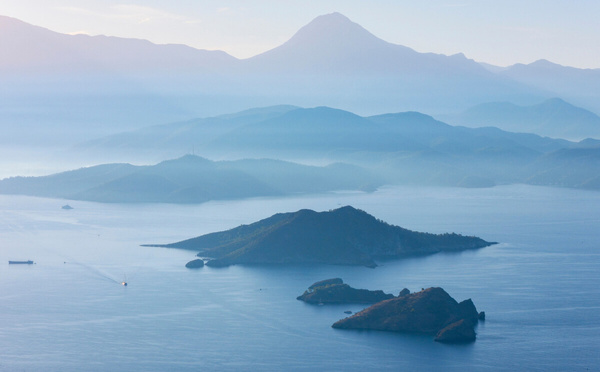 Pacha Tours : une remise de 5% sur les circuits et croisières 2026