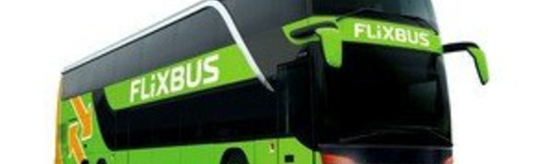 Autocars : TourCom référence Flixbus