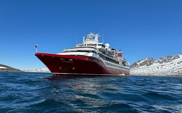 L’aventure Exploris prend fin à Caen