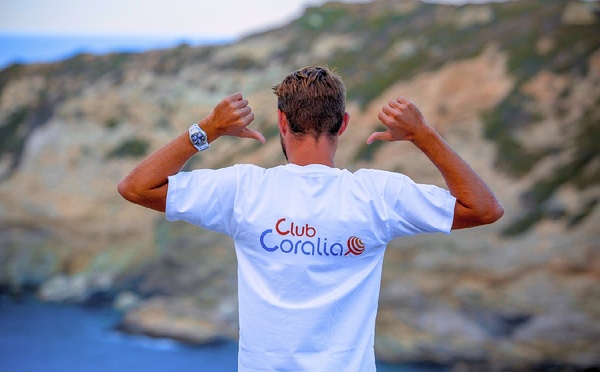 Boomerang Voyages ouvre les ventes été des Club Coralia