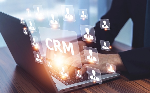 The Originals Human accélère dans le digital avec le CRM français Experience