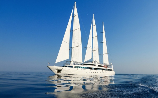 Ponant Explorations dévoile son programme été 2027