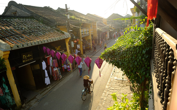 Le DMC Aurora Travel dévoile ses nouveaux GIR Vietnam 2026. Petits groupes, grandes expériences !