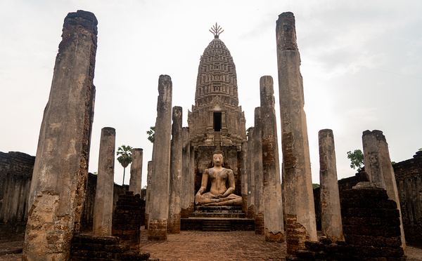 DTH Travel : Voyager autrement au cœur de la Thaïlande, du Vietnam et des Philippines