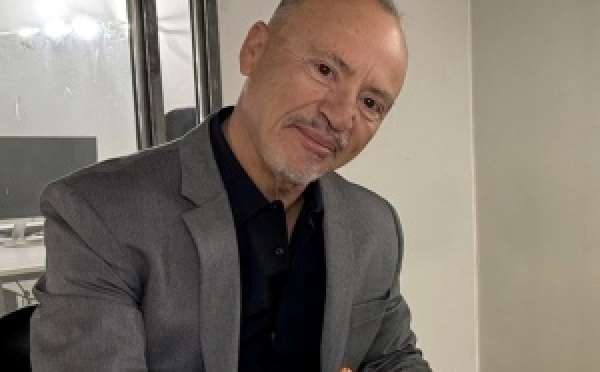 Jean da Luz, une vie faite de rencontres et de défis