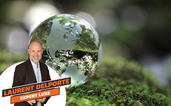 Hospitalité : le luxe de demain sera durable ou ne sera plus