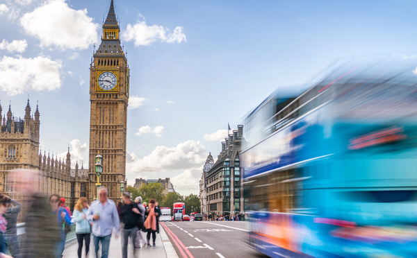 Royaume-Uni : le Six Senses London ouvrira début 2026