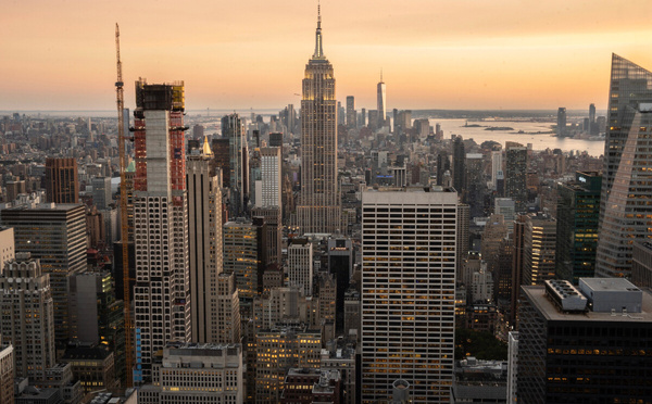 Le Groupe Salaün réunit ses partenaires à New York