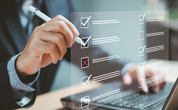 Sondage CDMV : un marché en recul, mais 28 % des agences tirent leur épingle du jeu