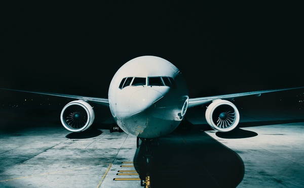 Exclusif - comment Eric Koury (ex-Air Antilles) prépare son retour dans... l'aérien ?