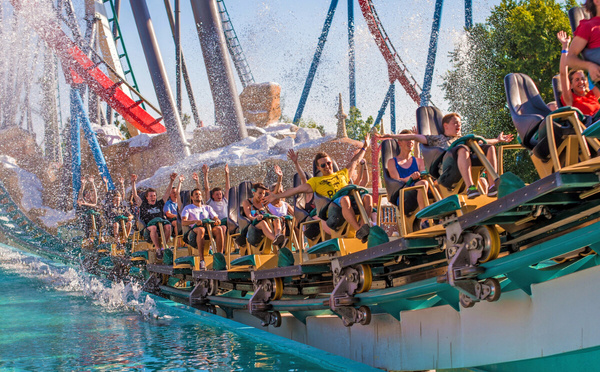 PortAventura World lance "Expédition ULUM", une immersion jurassique en réalité mixte