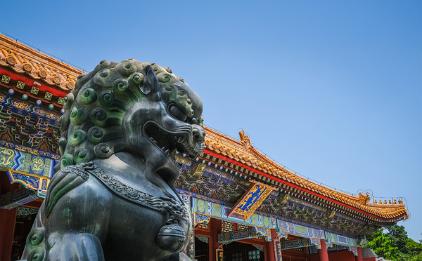 De la Chine futuriste à l’Égypte éternelle : inspirations de voyage et Black Friday exclusif