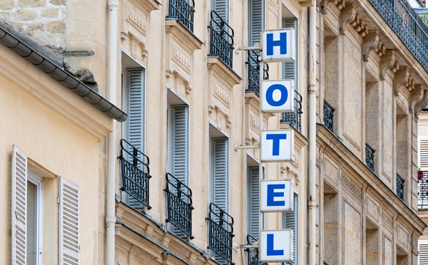 Hôtellerie : la dynamique se poursuit après un été soutenu