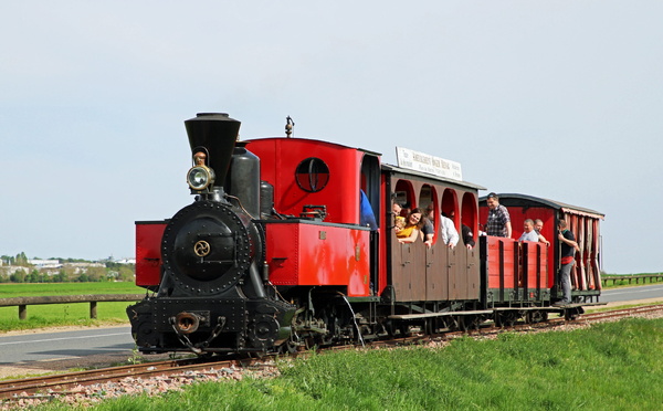 Trains touristiques, une filière dynamique mais fragile