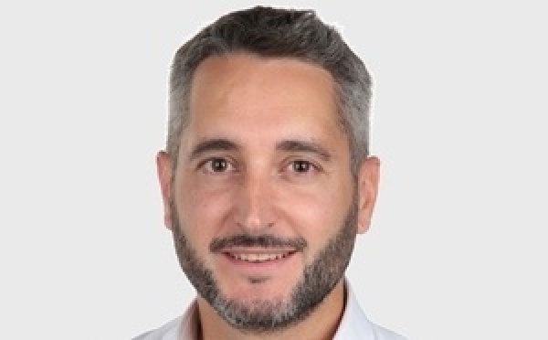 Reginald Lefevre rejoint Volotea