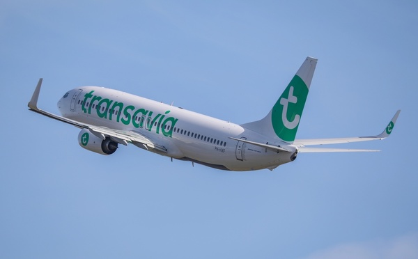 Transavia France lance sa saison hiver avec plus de 30 nouvelles destinations