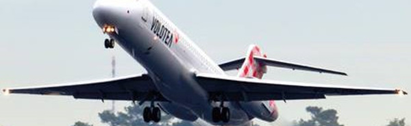 Volotea ouvre Bordeaux-Alicante et Bordeaux-Split