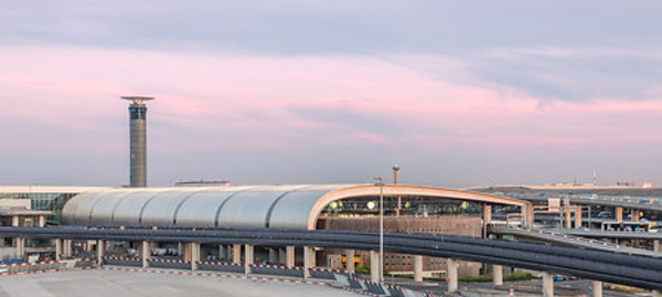 Paris-CDG, 10e meilleur aéroport de plus de 50M de passagers au monde