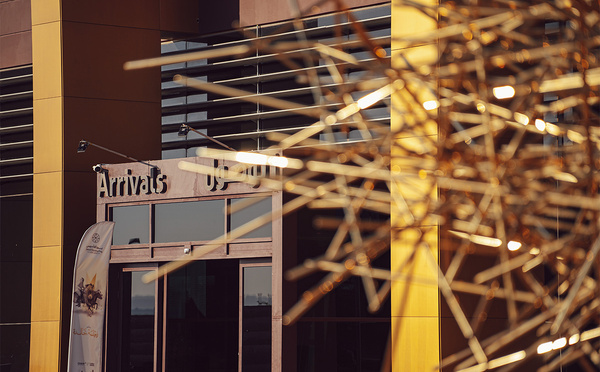 Comment aller à AlUla ?