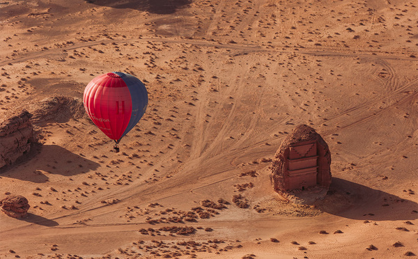 Tout ce qu'il faut savoir pour réussir son voyage à AlUla