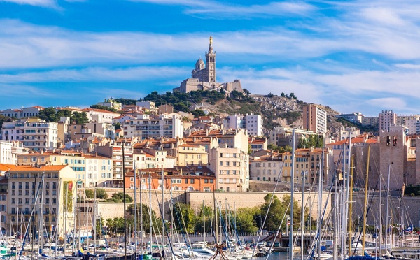 My Easy Access : une appli pour faciliter l’accessibilité à Marseille