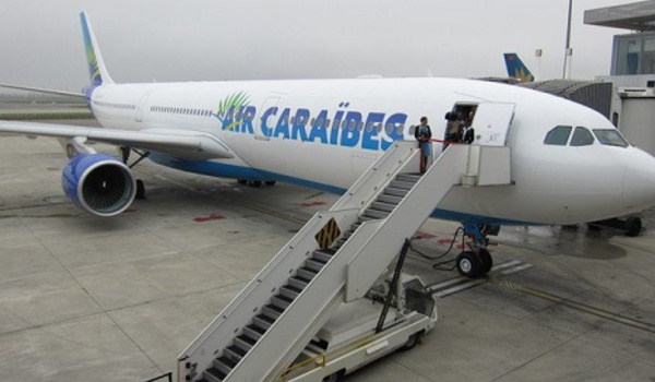 Air Caraïbes : levée du préavis de grève pour le 8 avril 2016