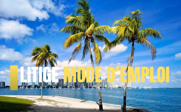 Vol dérouté à Orlando : la passagère rejoint Miami en voiture, qui paie les frais ?