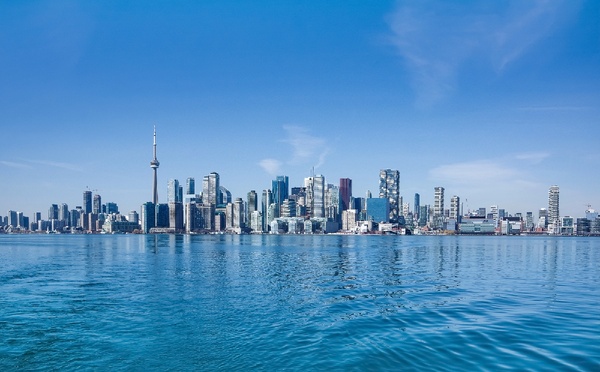 Ontario : le marché français en hausse de 5 % en septembre