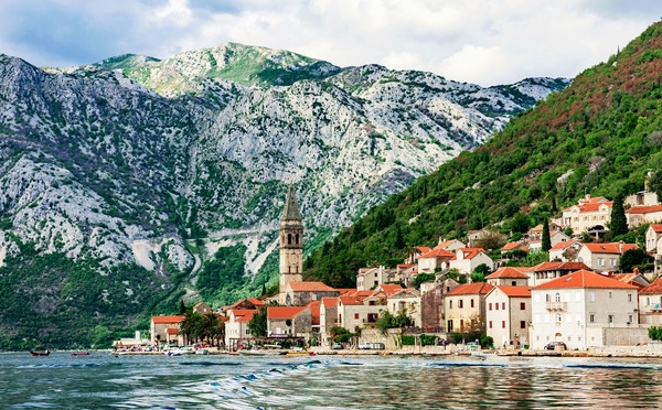 Le Monténégro, la nouvelle star des Balkans ?